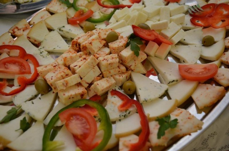 Bjelovar - grad-bjelovar.com - Doručak sa hrvatskih farmi