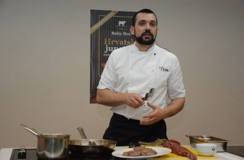 Bjelovar - grad-bjelovar.com - Baby beef Gastro fest