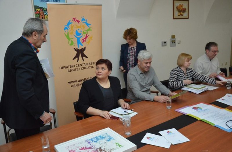 Bjelovar - grad-bjelovar.com - Besplatne predstave za djecu i mlade