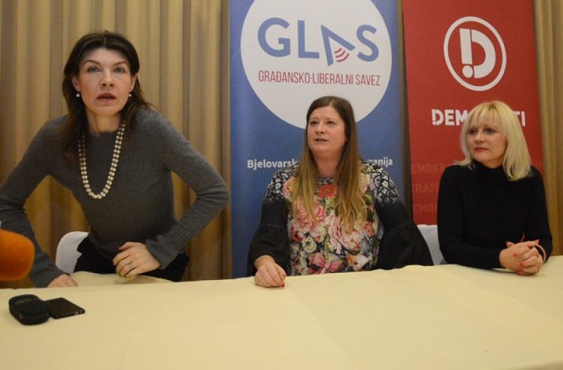 Bjelovar - grad-bjelovar.com - Vlada RH izigrala BBŽ