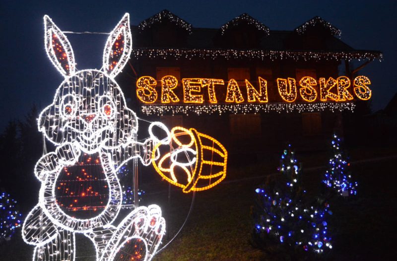 Bjelovar - grad-bjelovar.com - Uskrsna priča