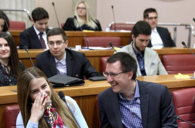 Bjelovar - grad-bjelovar.com - ODLUKA JE PALA, MINISTRICA JAVNO REKLA: Evo kolika studentima može biti minimalna satnica