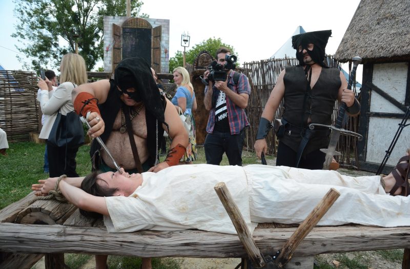Bjelovar - grad-bjelovar.com - Renesansni festival