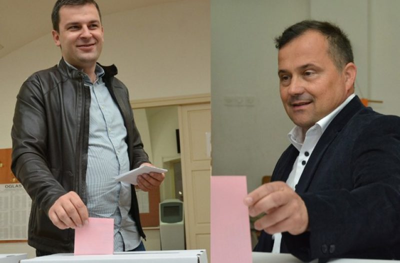 Bjelovar - grad-bjelovar.com - Što je pritisak veći, sve je manje obzira