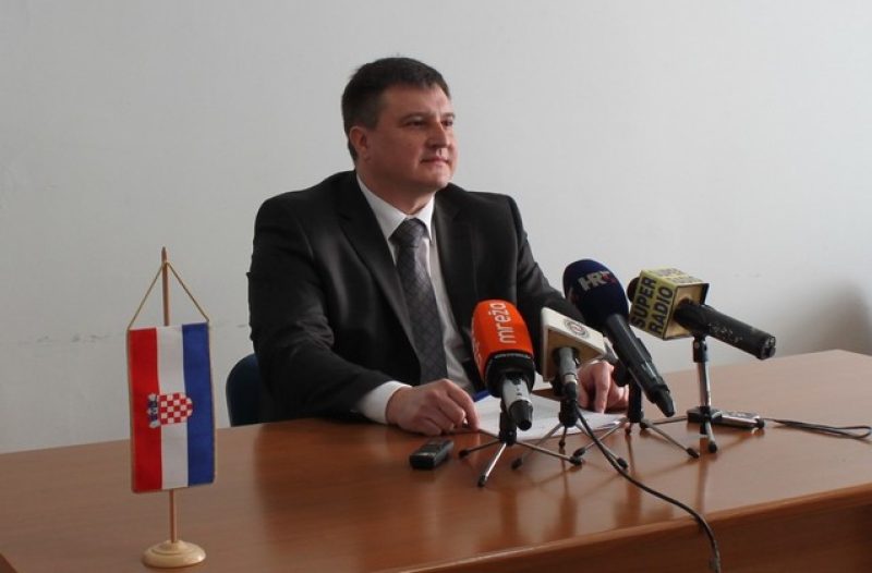 Bjelovar - grad-bjelovar.com - PROTIV ZADUŽENJA BOLNICE