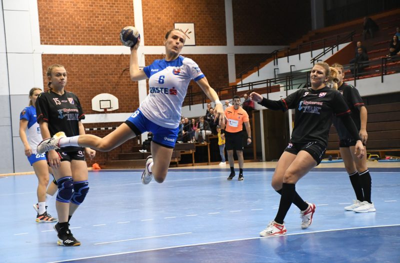Bjelovar - grad-bjelovar.com, Sportabc - Rukometašice Bjelovara superiorne