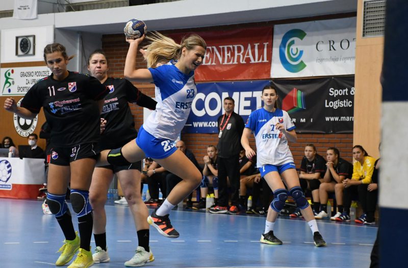 Bjelovar - grad-bjelovar.com, Sportabc - Rukometašice Bjelovara superiorne