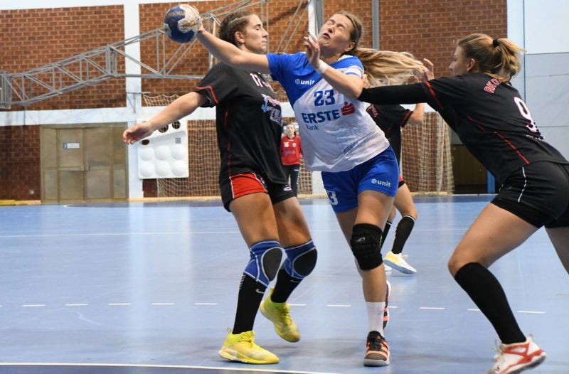 Bjelovar - grad-bjelovar.com, Sportabc - Rukometašice Bjelovara superiorne