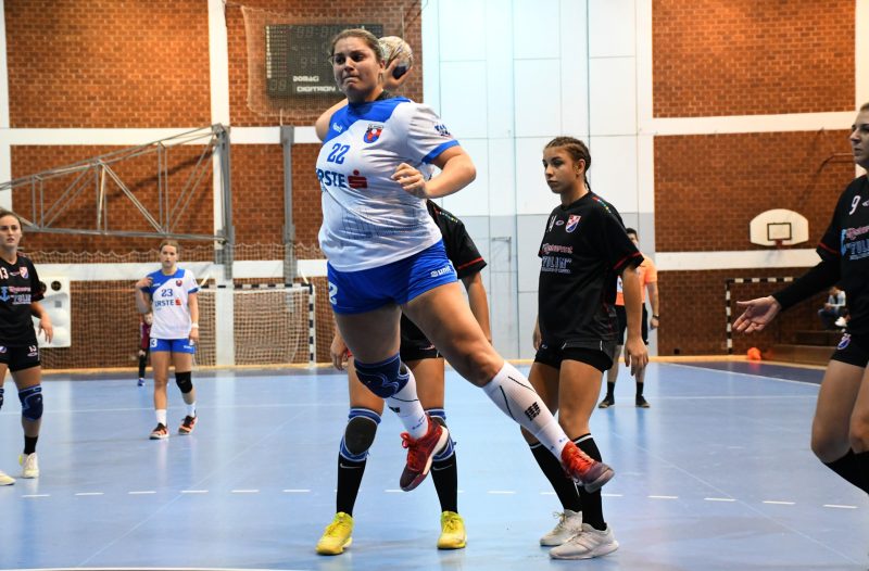 Bjelovar - grad-bjelovar.com, Sportabc - Rukometašice Bjelovara superiorne