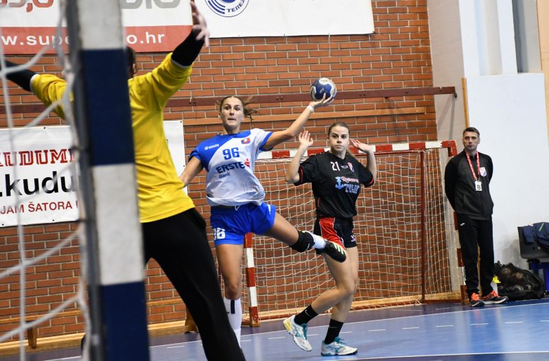Bjelovar - grad-bjelovar.com, Sportabc - Rukometašice Bjelovara superiorne