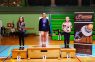 Bjelovar - grad-bjelovar.com - Odigran regionalni badminton kup