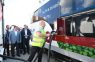 Bjelovar - grad-bjelovar.com - Prvi elektrobaterijski vlak stigao u Bjelovar