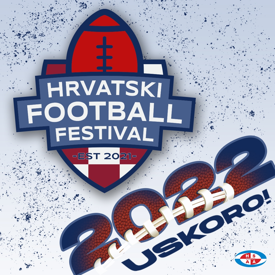 Bjelovar - grad-bjelovar.com, Sportabc - Hrvatski festival američkog nogometa