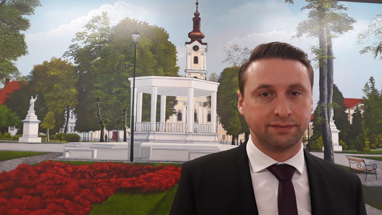 Bjelovar - grad-bjelovar.com, Kazališta - Zamjenik gradonačelnika Grada Bjelovara, Igor Brajdić, u sukobu interesa !