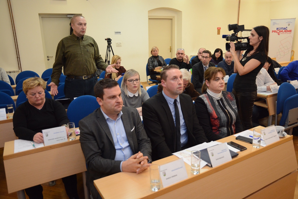 Bjelovar - grad-bjelovar.com, Politika - SDP će postupiti prema odluci suda