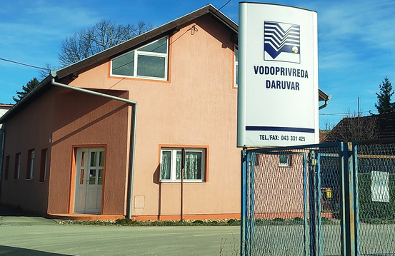 Bjelovar - grad-bjelovar.com, Politika - Elektronska sjednica Županijske skupštine